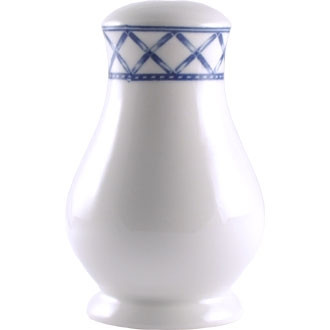 Churchill Pavilion Salt Shaker