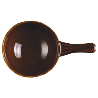 Churchill Rustics Simmer Deep Skillet Pans 245mm