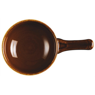 Churchill Rustics Simmer Small Skillet Pans 230mm