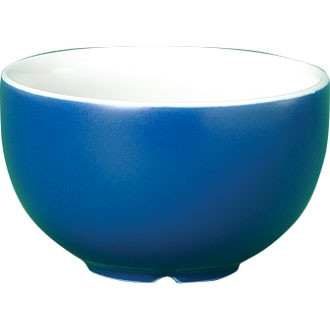Churchill Snack Attack Small Soup Bowls Blue 110mm