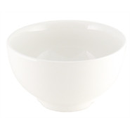 Churchill Snack Attack Soup Bowls White 130mm