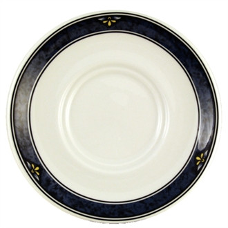 Churchill Venice Maple Saucers 127mm