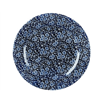 Churchill Vintage Prints Plates Willow Print 276mm