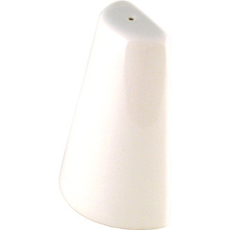 Churchill Voyager Comet Odyssey Salt Shaker White