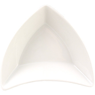 Churchill Voyager Lunar Dishes White 140mm