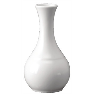 Churchill Whiteware Bud Vase