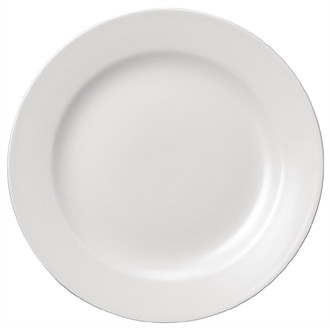 Churchill Whiteware Classic Plates 202mm