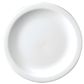 Churchill Whiteware Nova Plates 280mm