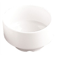 Churchill Whiteware Soup Bowls 398ml