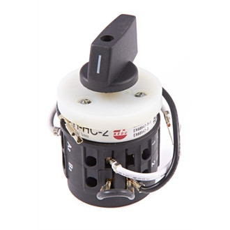 Complete On & Off Switch