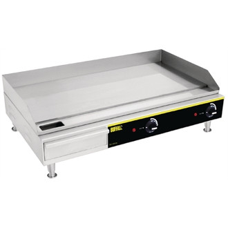 Buffalo hot sale electric griddle