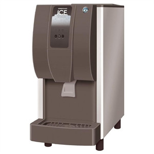 Hohsizaki Cubelet Ice and Water Lever Dispenser DCM-60KE
