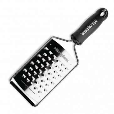 Microplane Gourmet Ultra Coarse Grater