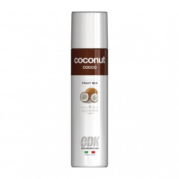 ODK Coconut Puree