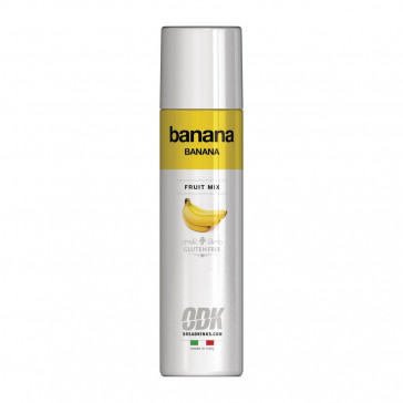 ODK Banana Puree