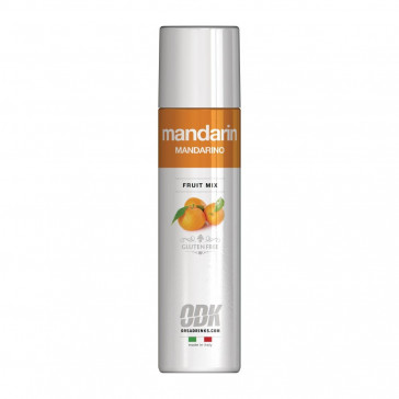 ODK Mandarin Puree