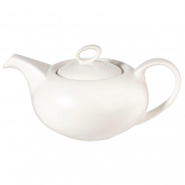 Churchill Alchemy Sequel White Tea Pot 420ml 15oz