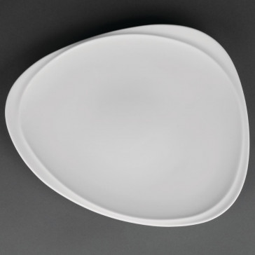 Royal Porcelain Mood Plates 305x 260mm