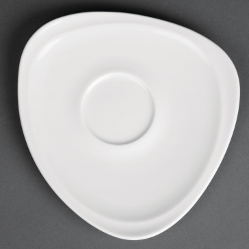 Royal Porcelain Mood Saucers 160mm