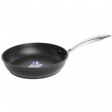 Vogue Cast Aluminium Frying Pan 200mm