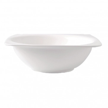 Royal Bone China Verona Square Bowls 190mm