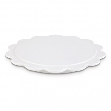 APS Plus Bakery Tray White 185mm