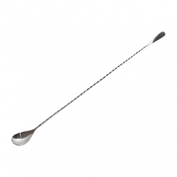 Beaumont Mezclar Hudson Long Bar Spoon Copper