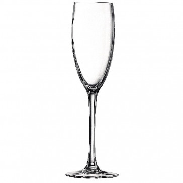 Chef & Sommelier Cabernet Tulip Champagne Flutes 160ml