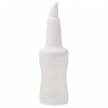 Beaumont Juice Pour and Store White
