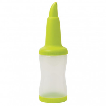Beaumont Juice Pour and Store Green