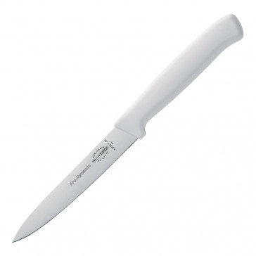 Dick Pro Dynamic HACCP Kitchen Knife White 11cm