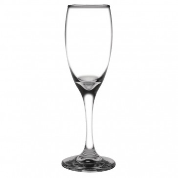 Olympia Solar Champagne Flutes 170ml