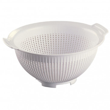 Araven Polypropylene Colander 9in