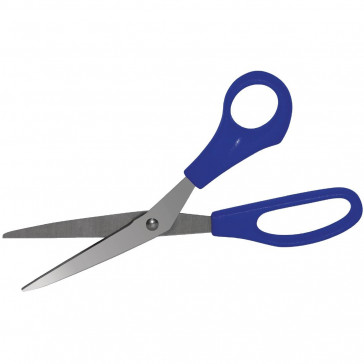 Hygiplas Blue Colour Coded Scissors