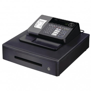 Casio Cash Register SES-10