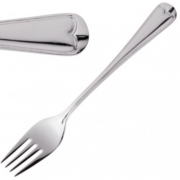 Amefa Elegance Dessert Fork