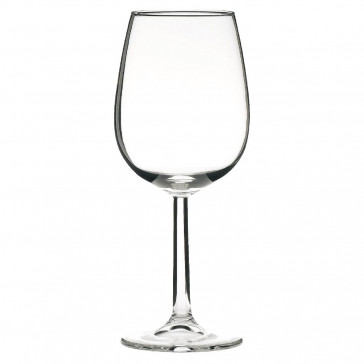 Royal Leerdam Bouquet Wine Glasses 350ml CE Marked at 250ml