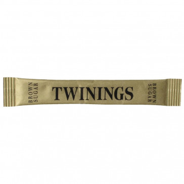 Twinings Brown Sugar Sticks