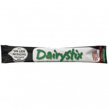 Dairystix Semi Skimmed Milk Stick