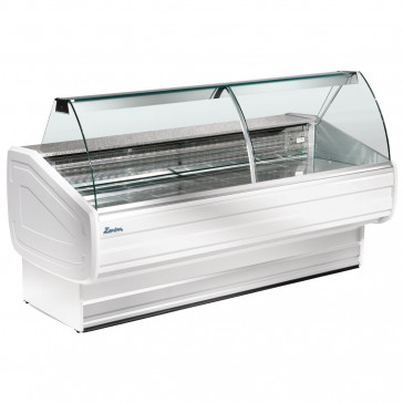 Zoin Melody Deli Serve Over Counter Chiller 4000mm MY400B