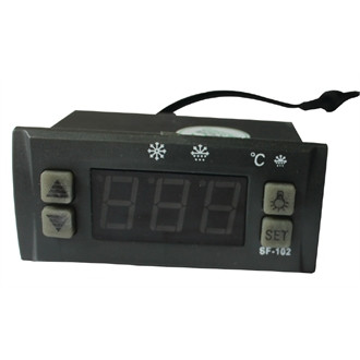 Digital Controller