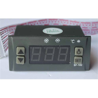 Digital Controller
