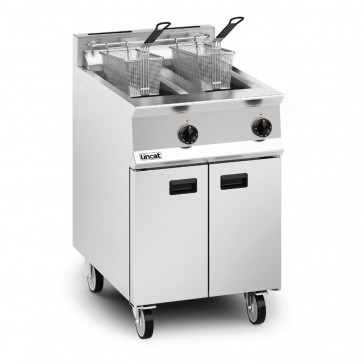 Lincat Opus 800 Propane Gas Fryer OG8111/P