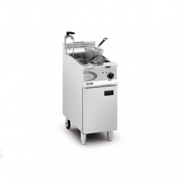 Lincat Opus 800 Vortech Propane Gas Fryer OG8115/OP/P