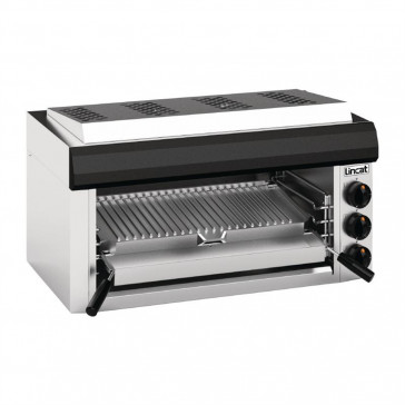 Lincat Opus 800 Propane Gas Salamander Grill OG8302/P