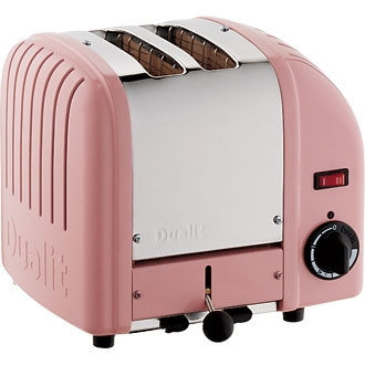 Dualit Classic Two-Slice Toaster