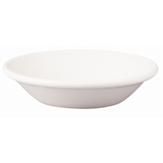 Dudson Classic White Fruit Bowls 137mm