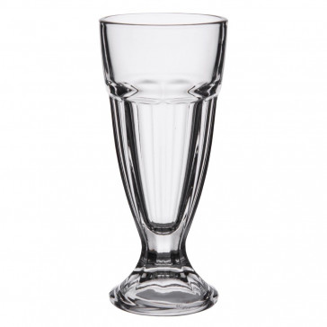 American Tall Sundae Glasses 290ml