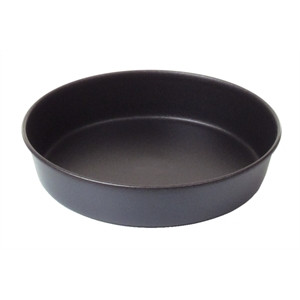 Non Stick Mini Flan Moulds 8cm