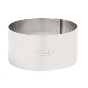 Vogue Mousse Ring 7x 4cm